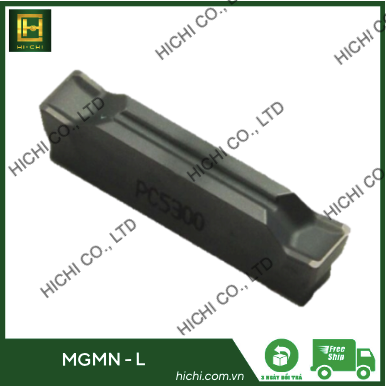 Mảnh tiện cắt rãnh KORLOY MGT DÒNG MGMN-L